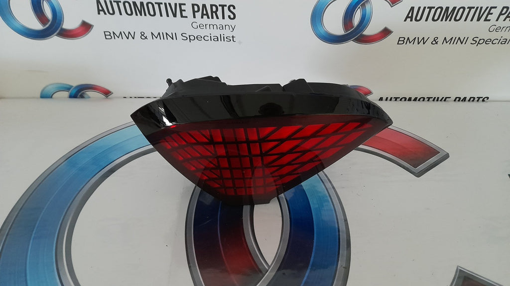 Original MINI 3-Türer Cooper S F66 Heckleuchte LED rechts 63215A1DBA8 rear light