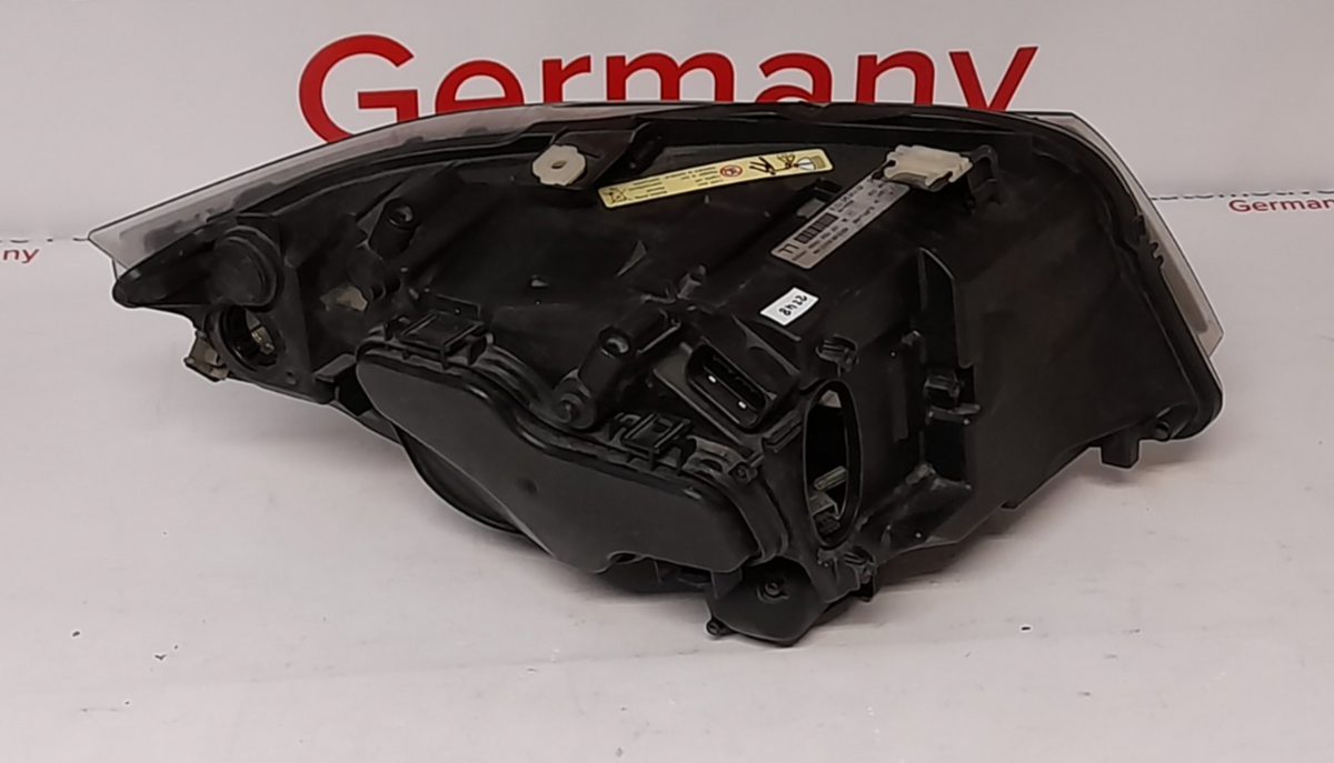 Original BMW 3 E90 E91 63116942737 Bi-Xenon Scheinwerfer links Headlight