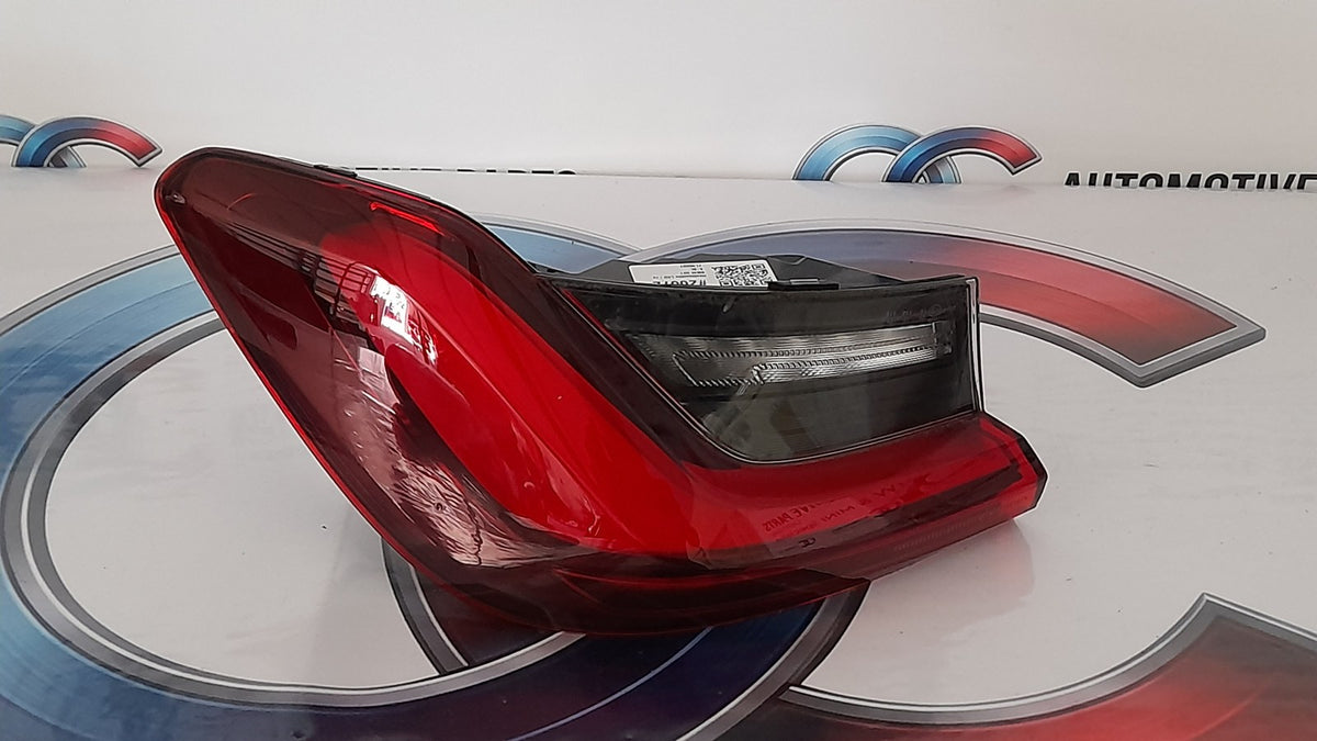 Original BMW 3er Touring G21 LCI Heckleuchte LED links 63215A3BC71 rear light
