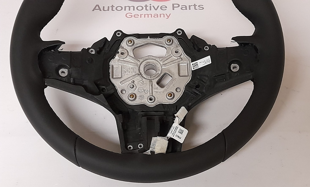 Original BMW M Sportlenkrad Leder F40 F44 G20 G21 G22 G23 G26 G29 G42 8746687