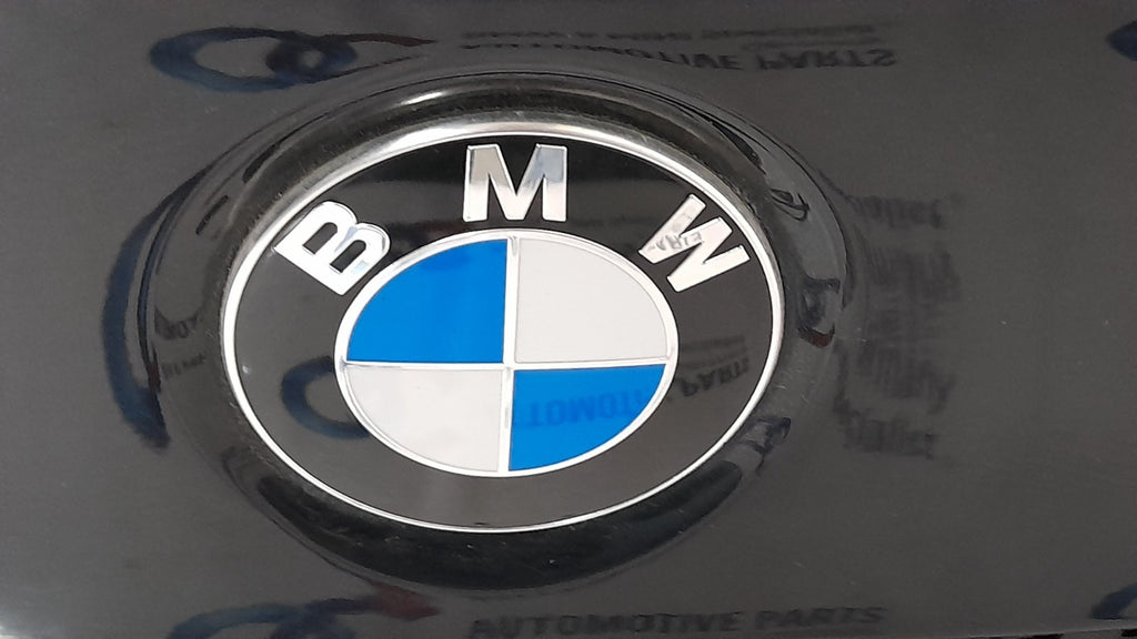Original BMW 2er Active Tourer F45 Heckklappe mit Kamera 41007317766