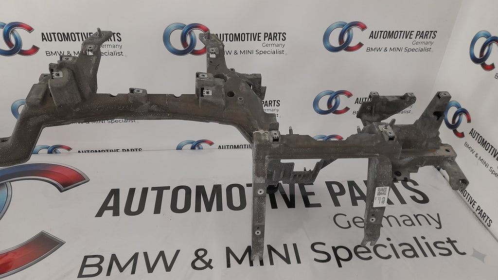 Original BMW 6er Gran Turismo G32 Instrumententräger 51459364494 LHD carrier