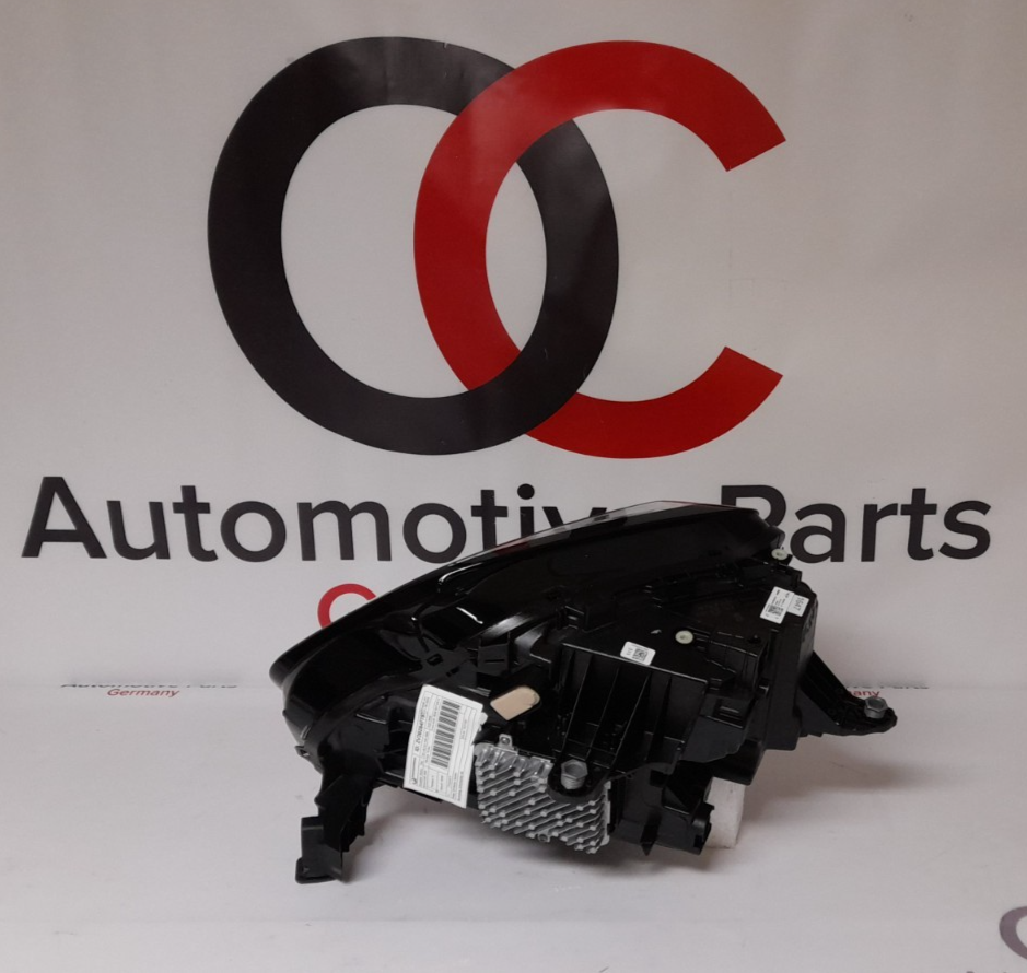 Original MINI Countryman U25 Scheinwerfer rechts LED, head light right 5B500A2