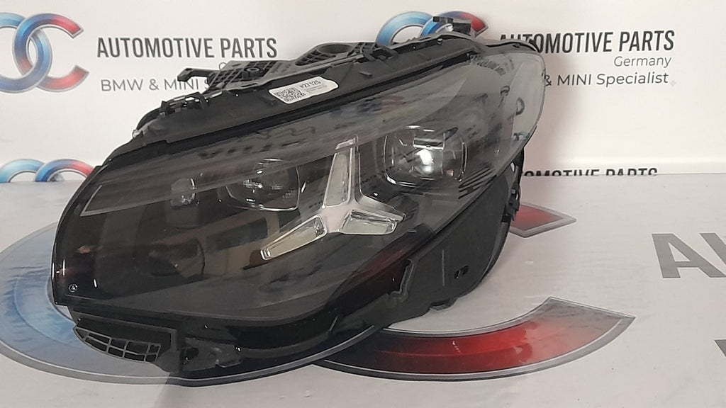 Original Mercedes CLA C174 Scheinwerfer LED links A1749062900 headlight left