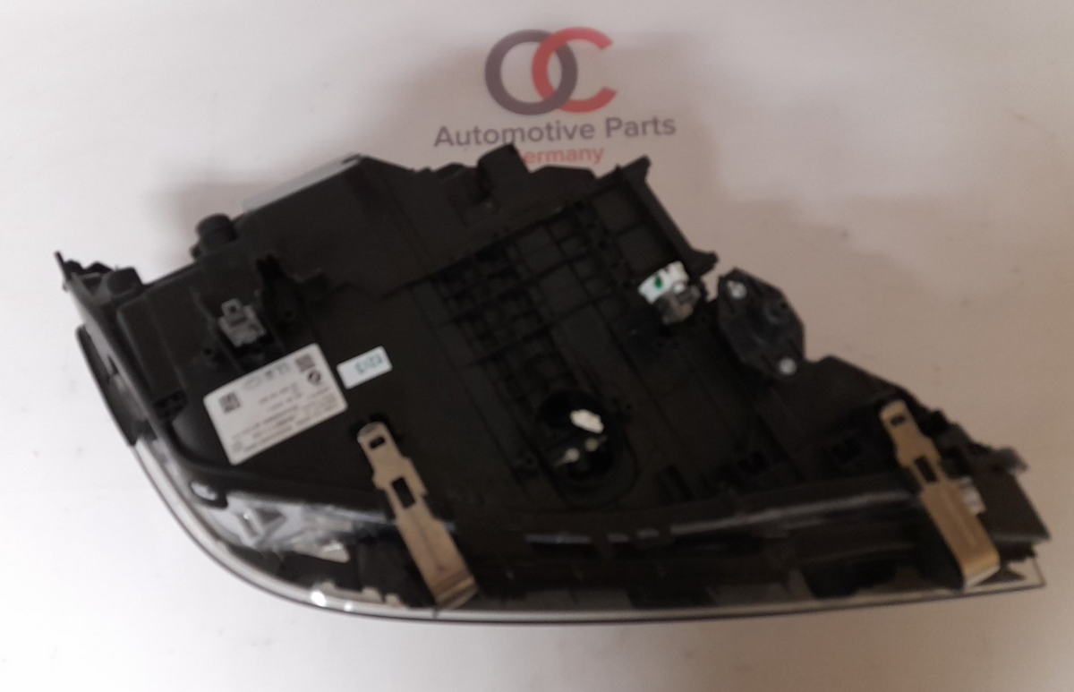Original BMW 5 G31 G30 7214951 LED links Scheinwerfer Headlight