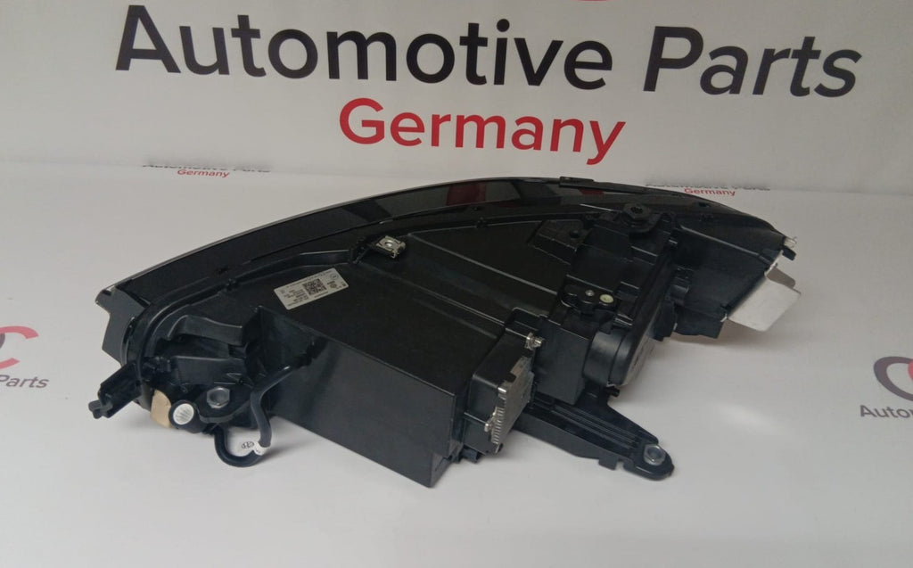 Original VW Passat B9 LED Scheinwerfer rechts mit Steuergerät 3J1941030