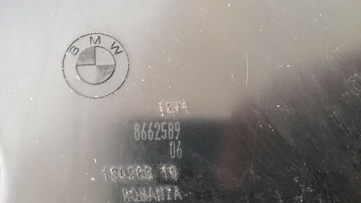 Original BMW Z4 M40i G29 Ansauggeräuschdämpfer Luftfilterkasten 8662589 Air Box