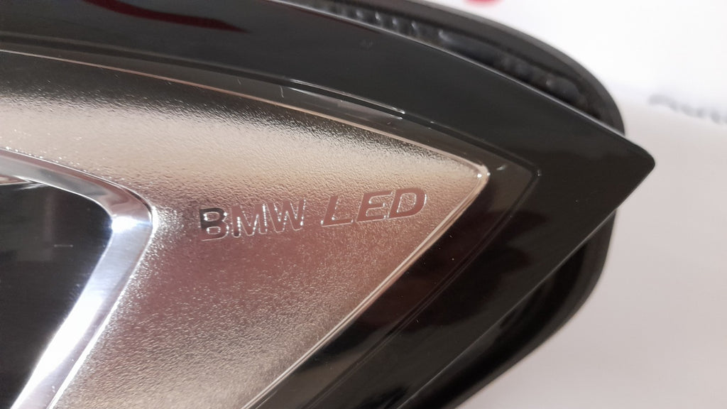 Original BMW 3 G21 G20 A95A1DB37-02LL Full LED links Headlight