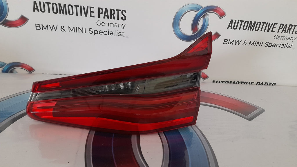 Original BMW 6er Gran Turismo G32 Heckleuchte LED innen rechts 63218493054