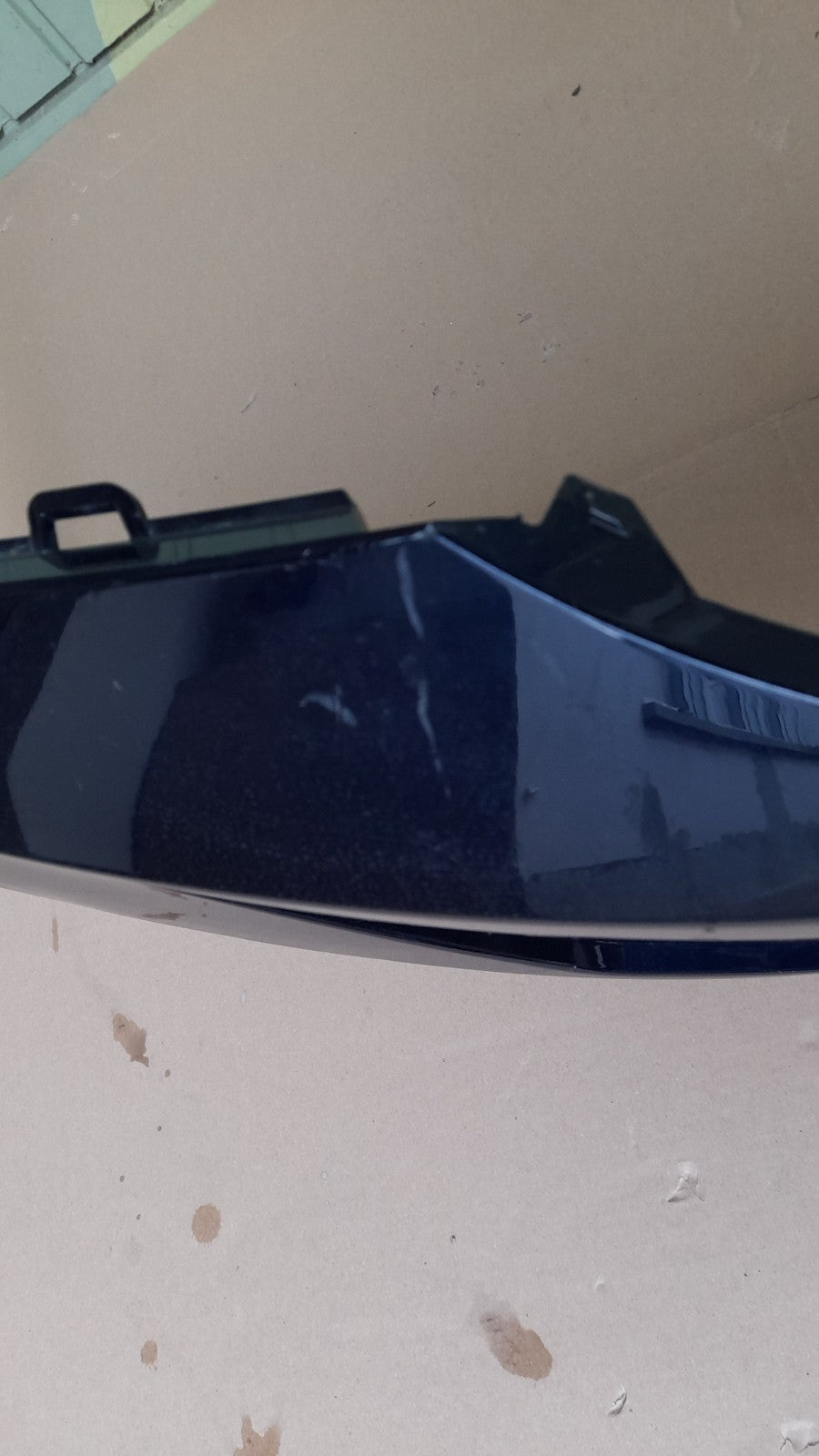 Original BMW 3er G20 G21 LCI Basis 4 PDC Stoßstange vorne 5A1BF40, bumper front