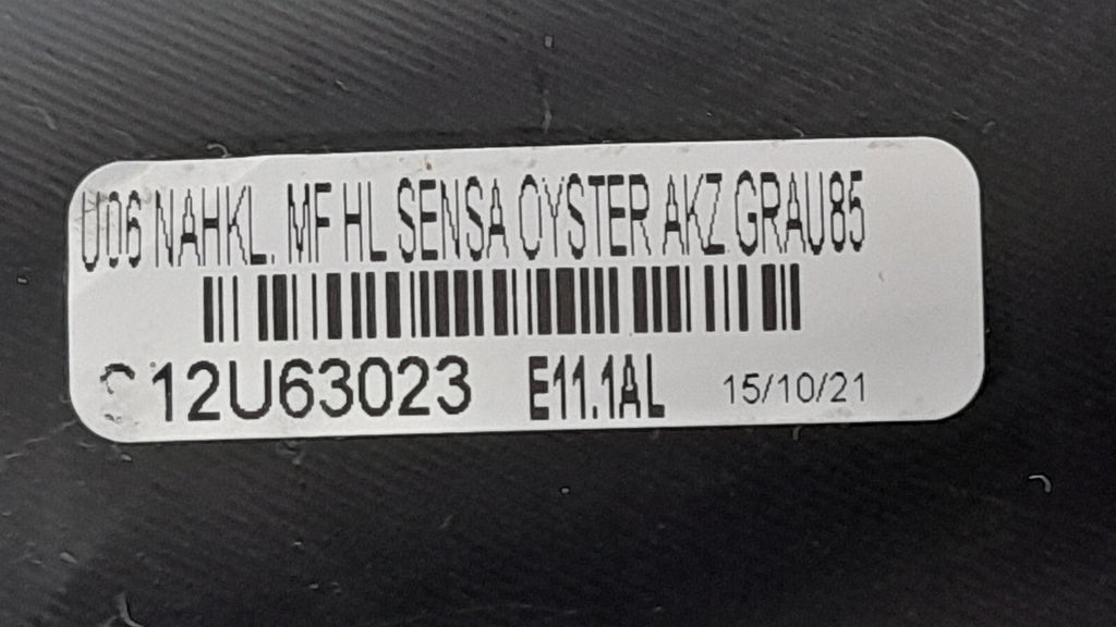 Original BMW 2er Active Tourer U06 Türverkleidung hinten links Harman Kardon