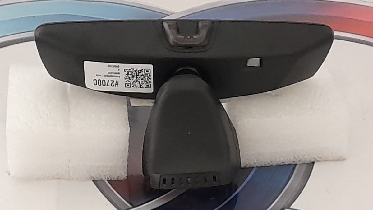 Original BMW 6er Gran Turismo 640i xDrive G32 Innenspiegel / interior mirror