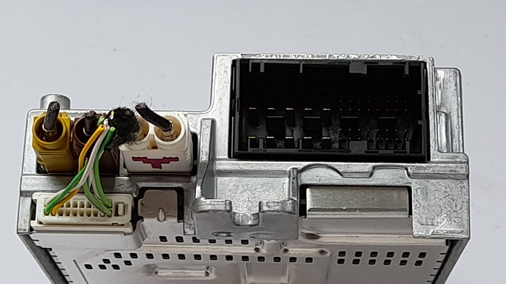 Original BMW G26 4er Verstärker RAM HIGH R35A2AAC401 2er 3er 4er 5er 8er X3 X5