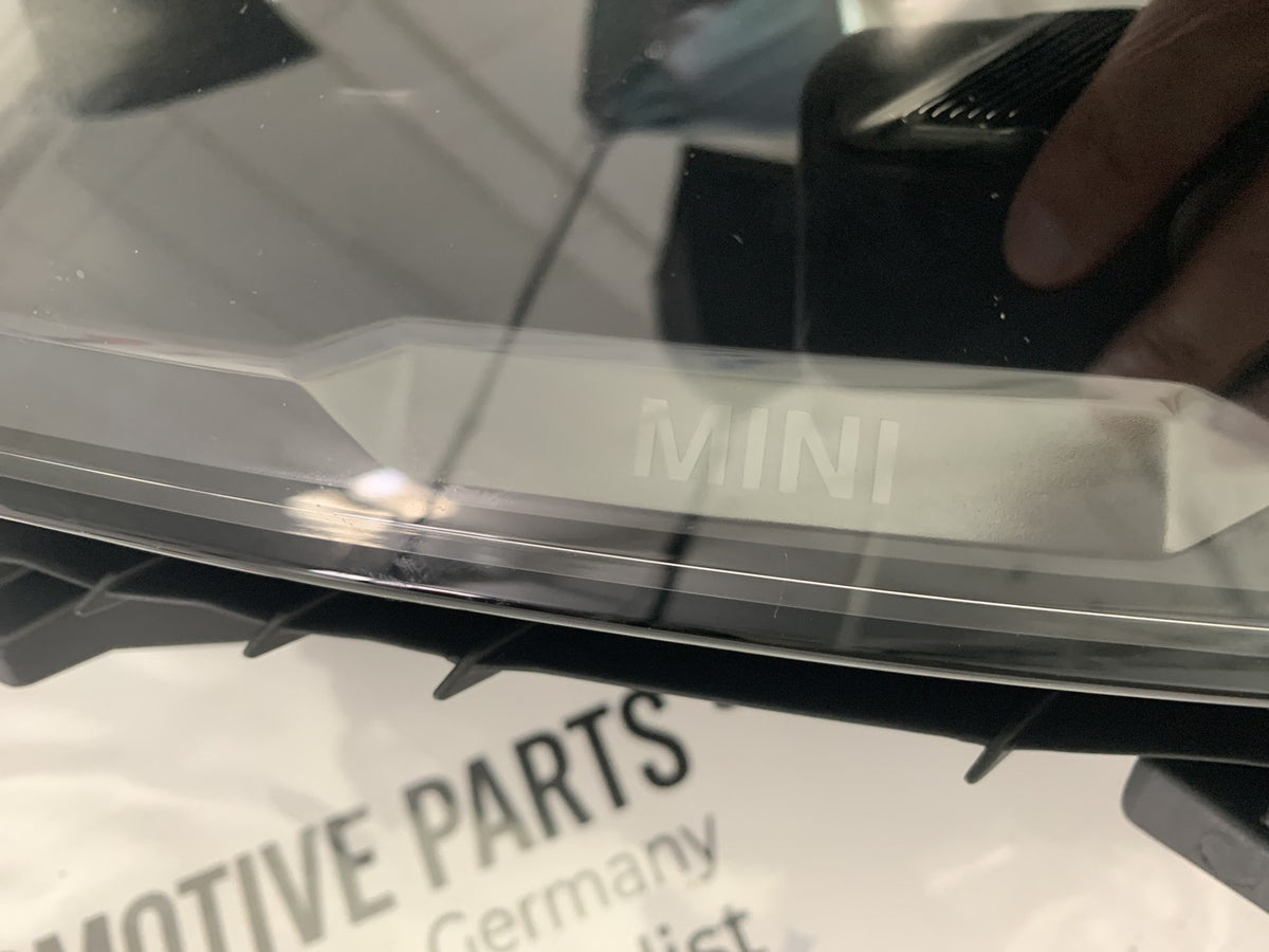 Original MINI Countryman U25 Scheinwerfer LED links 63115A9DEA1 / headlight