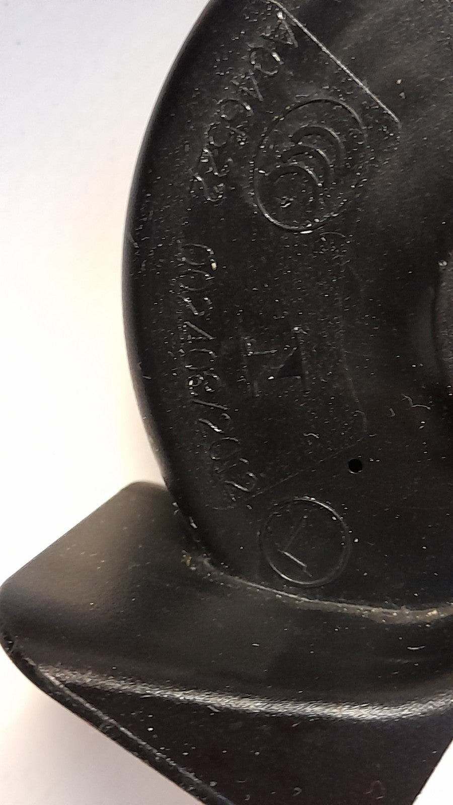 Original MINI Countryman F60 Hupe 61338495328 Fanfare Tiefton
