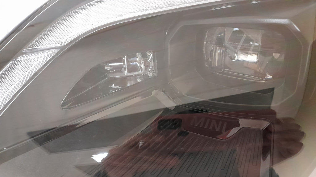 Original Mini Countryman U25 Scheinwerfer 5B500A5 MINI headlight US