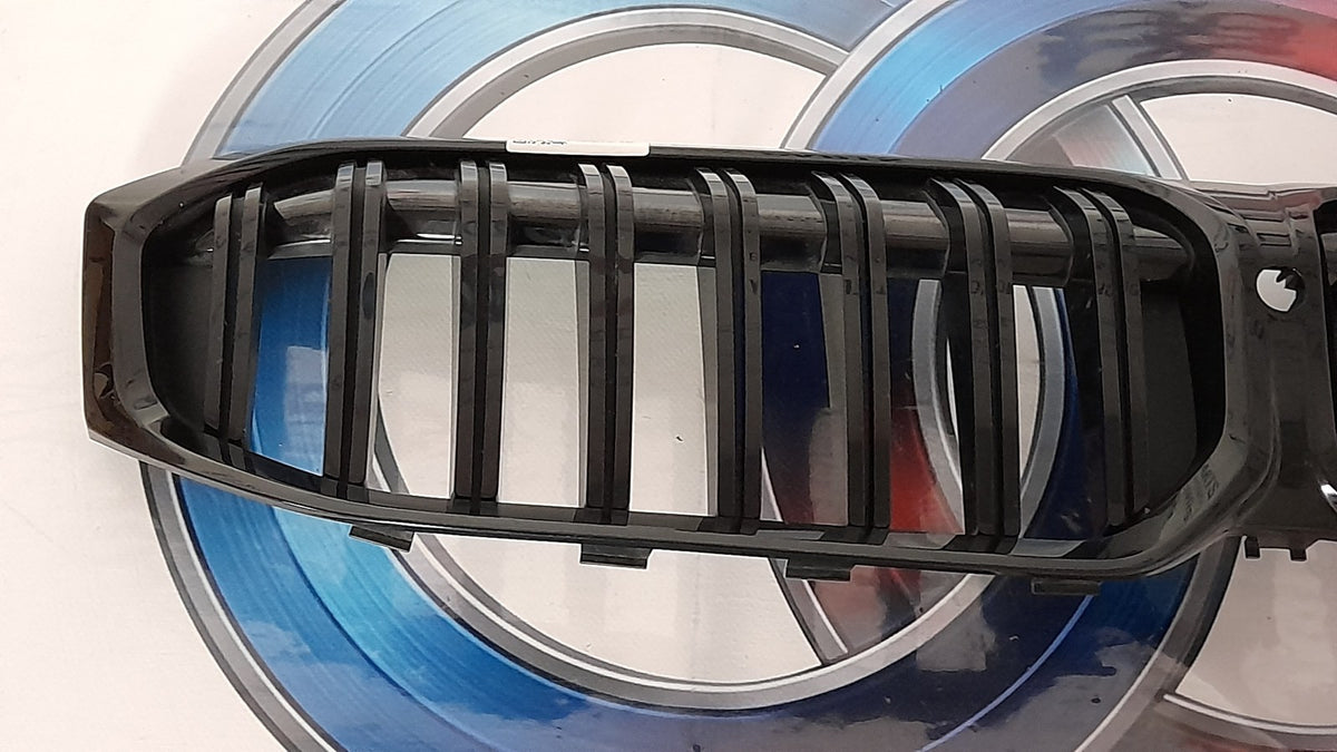 Original BMW 3er G20 G21 LCI Kühlergrill Niere mit Kamera 51115A1BF70