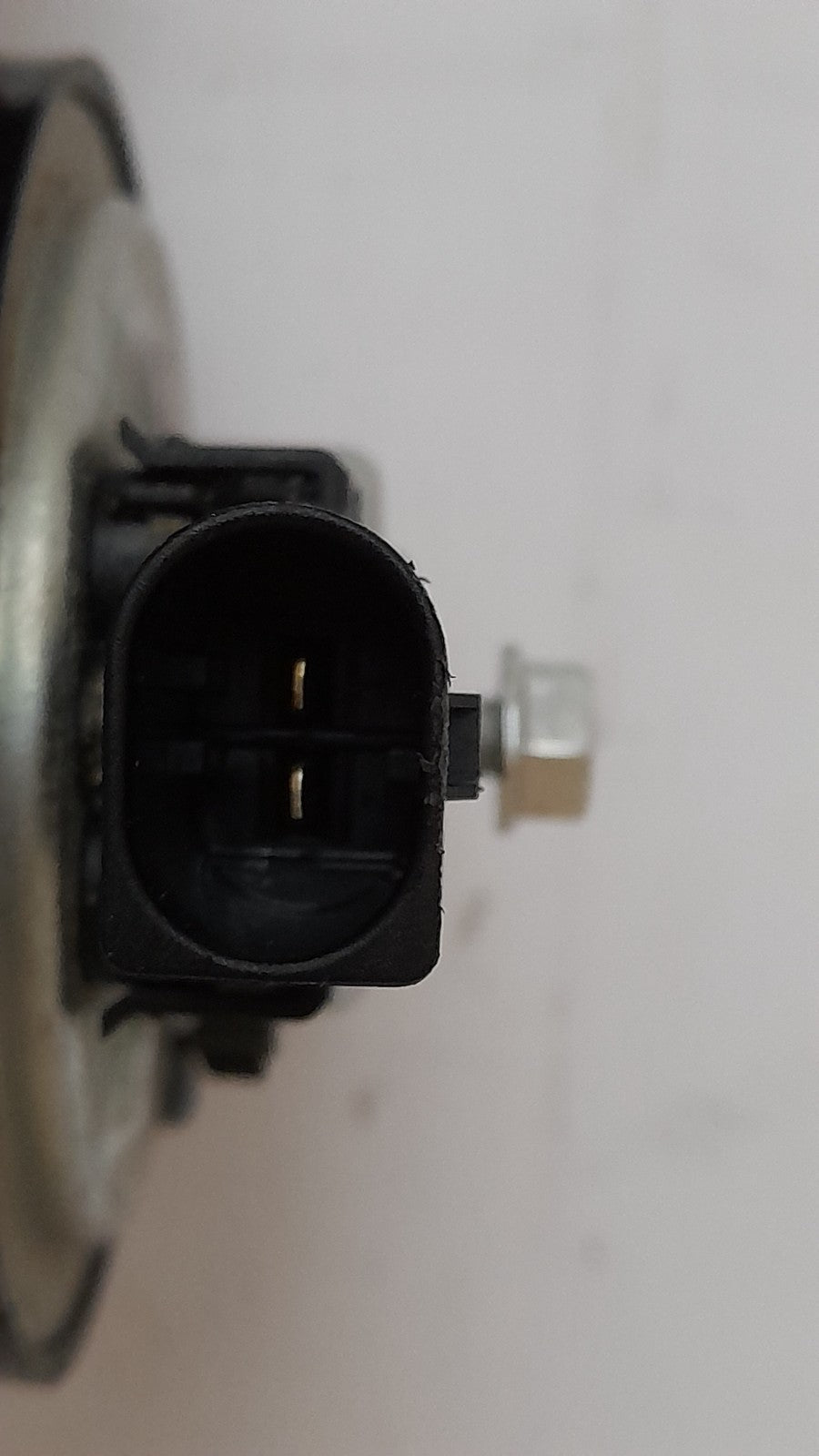 Original MINI F65 F66 F67 Hupe 61335A327A3 Fanfare Tiefton