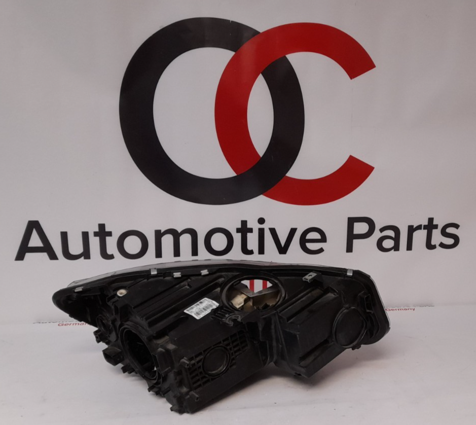 Original BMW 2 F45 F46 7422573-01 links Scheinwerfer Headlight