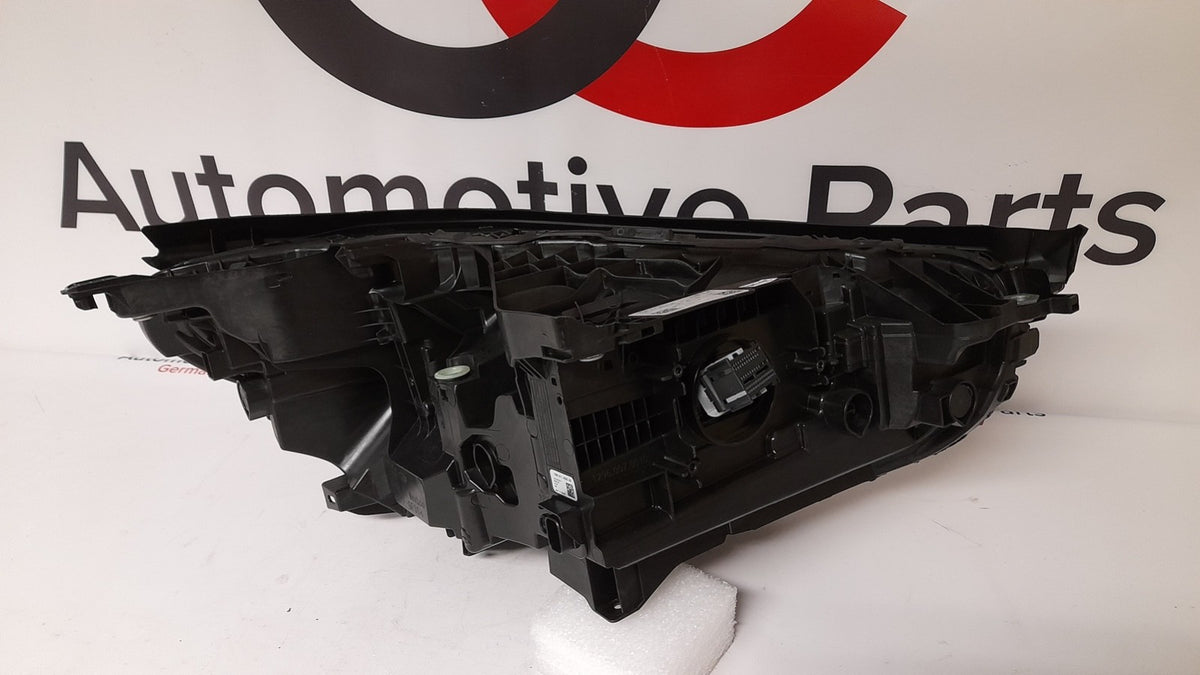 Original BMW G45 X3 Scheinwerfer LED 5A7F3B1 AHL links headlight