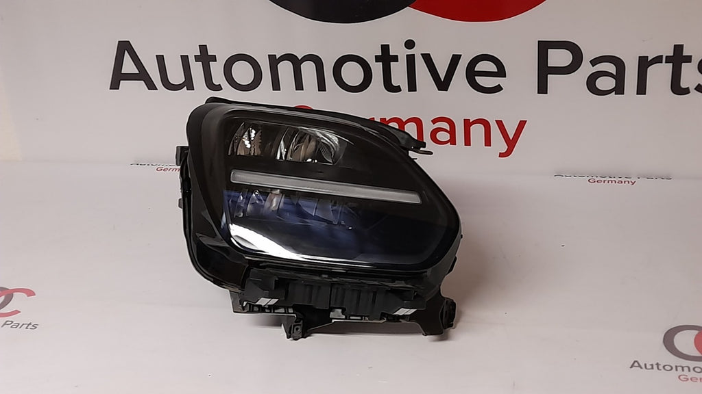 Original MINI Countryman U25 Frontscheinwerfer LED rechts 5A96844 Headlight