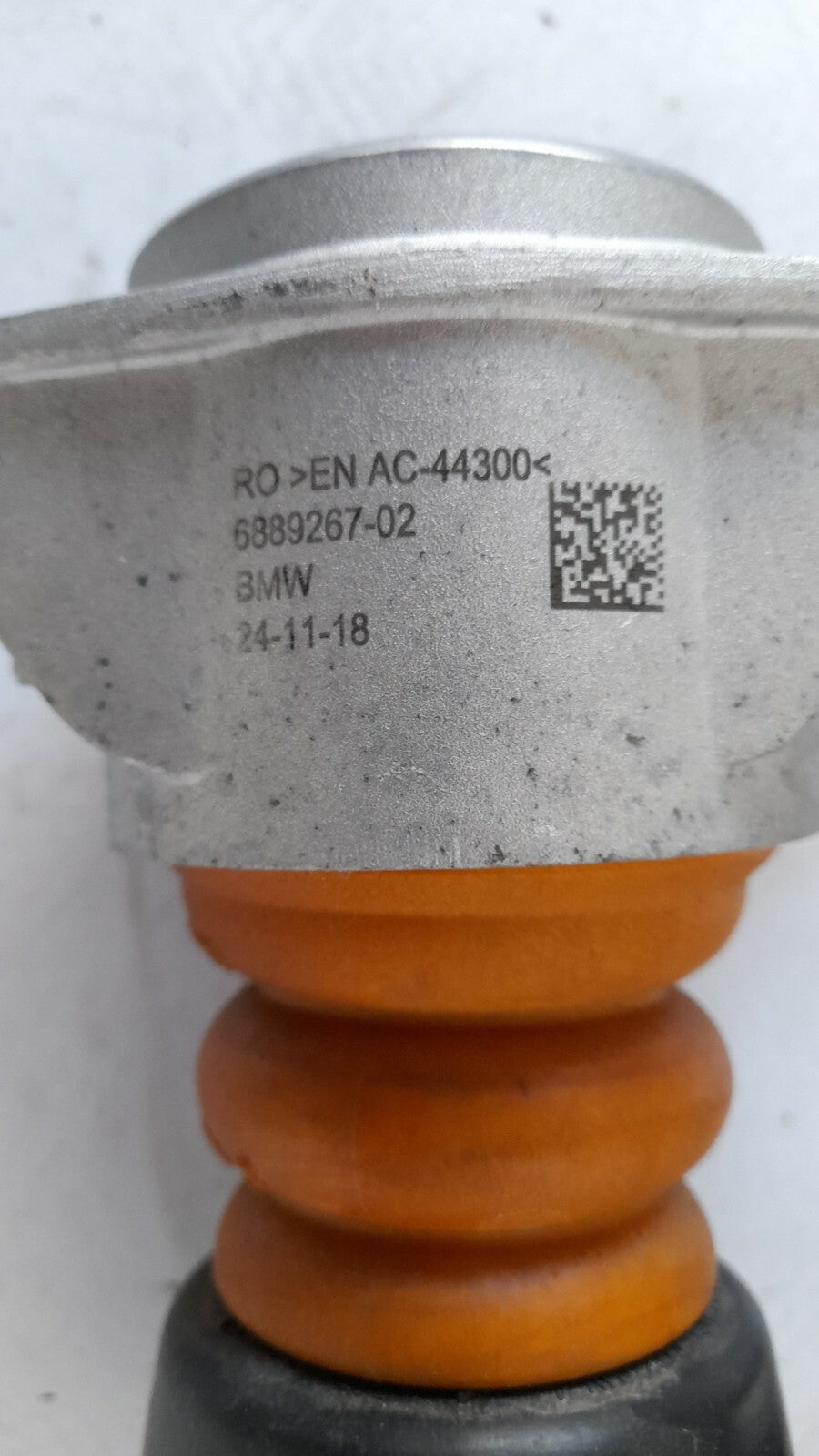 Original BMW 3er G20 G21 Federbein Stoßdämpfer hinten 6889267 shock absorber