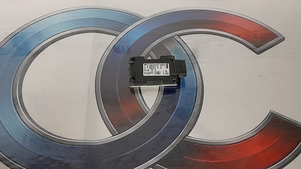 Original BMW G32 Steuergerät Radarsensor Spurwechsel vorne 66326895382