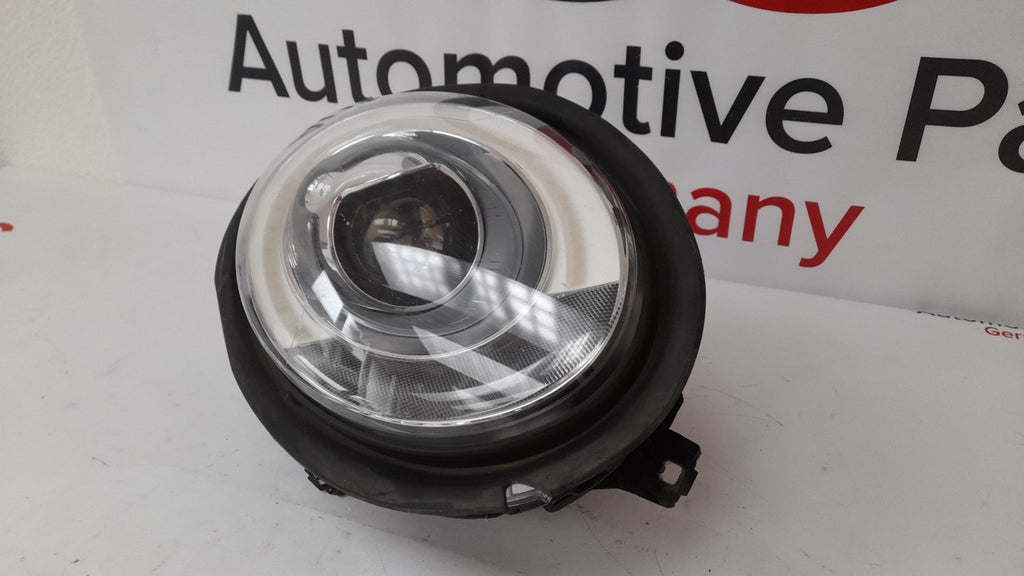 Original Mini COOPER SD Scheinwerfer LED F54 F55 F56 7472226 rechts Headlight