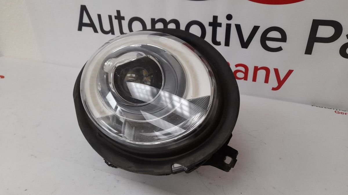 Original Mini COOPER SD Scheinwerfer LED F54 F55 F56 7472226 rechts Headlight