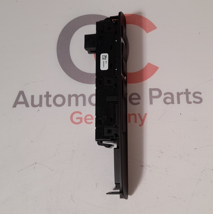 Original BMW X5 X6 F15 F16 Bedieneinheit Mittelkonsole 61319262718 Control unit
