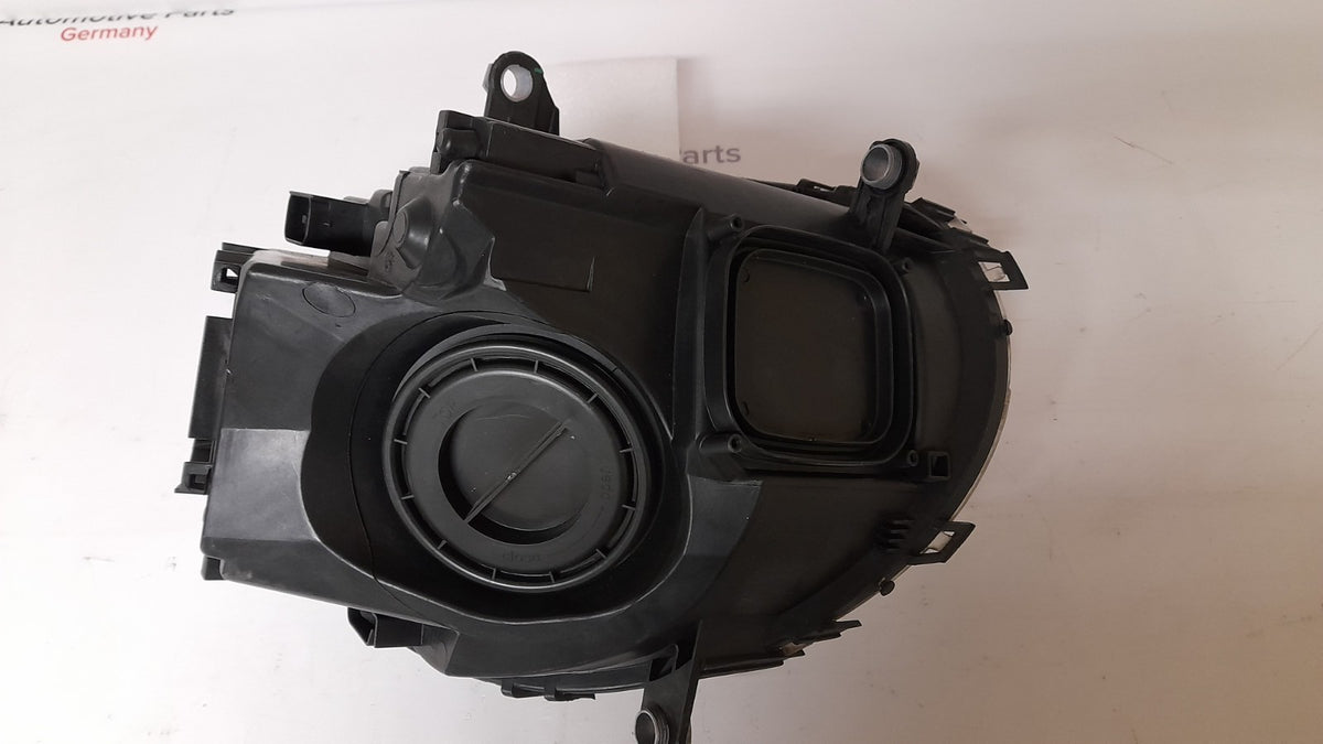 Original MINI Cooper R56 Scheinwerfer links 0301225303, head light left