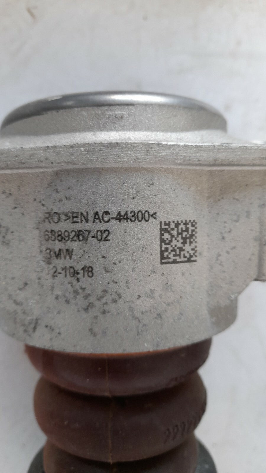 Original BMW 3er G20 G21 Federbein Stoßdämpfer hinten 6889267 shock absorber