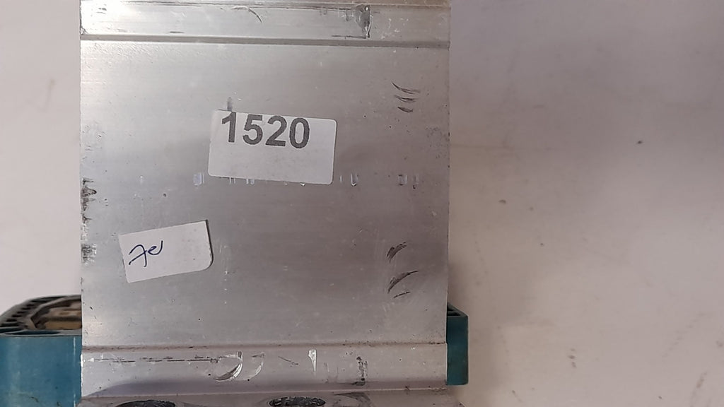 Original BMW 7er G11 Halterung Stoßstange vorne rechts Adapter 51117357216