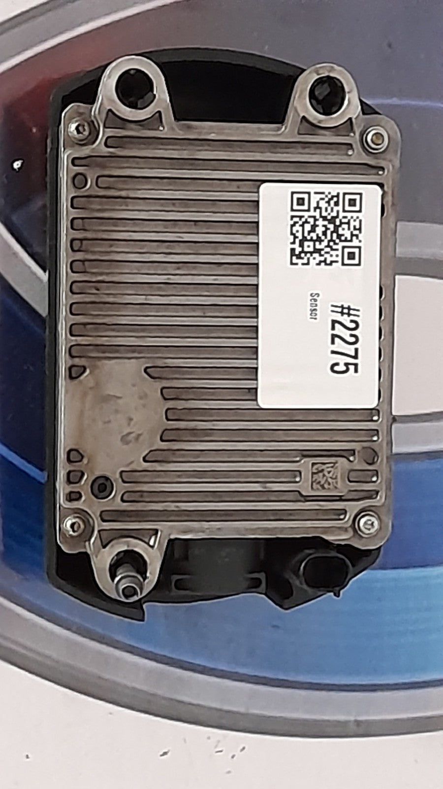 Original Continental Steuergerät Regelmodul A2C74006404 control unit