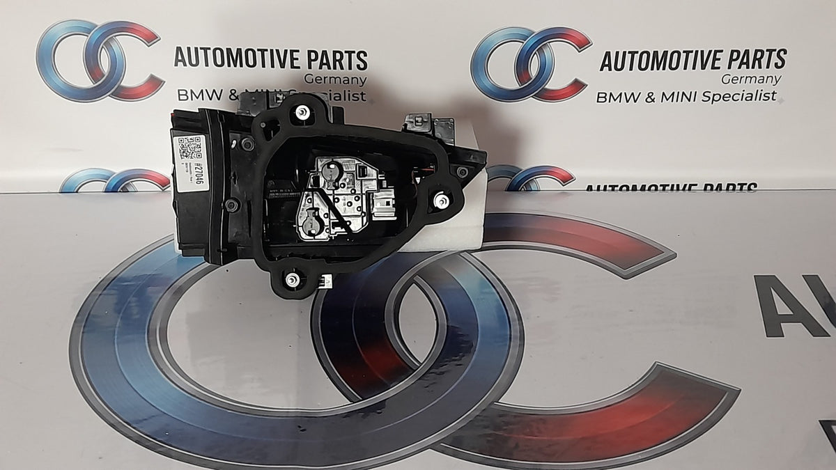 Original BMW X2 F39 Heckleuchte innen rechts Heckklappe 63217465510 LED
