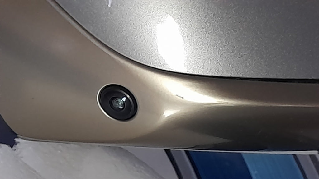 Original BMW iX I20 Außenspiegel rechts BKF mit Kamera