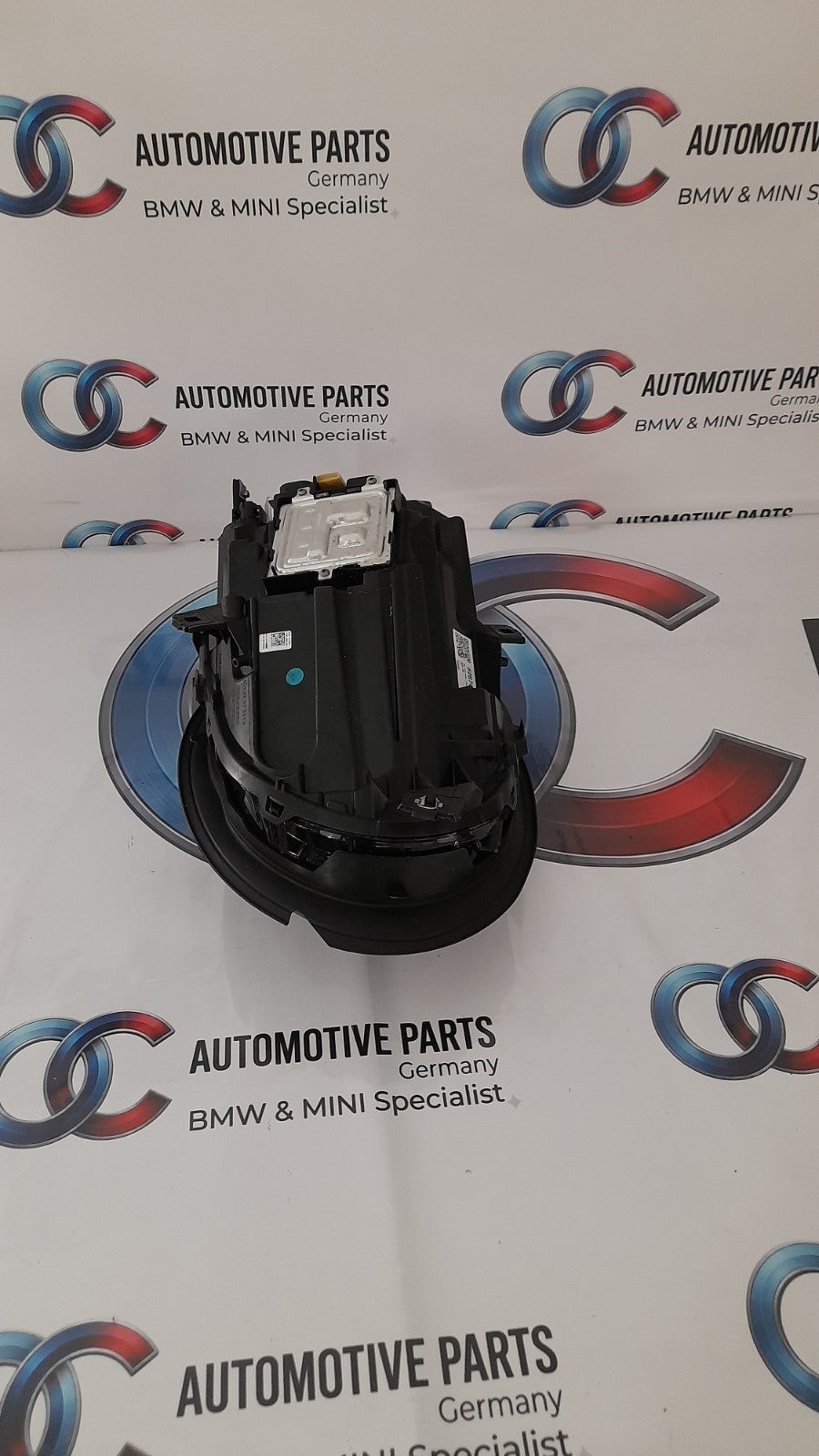 Original US MINI 3-Türer Cooper S F66 Sw. LED adap. links 5A23777 headlight LED