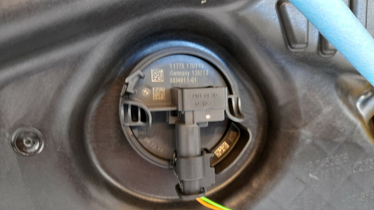 Original BMW Z4 G29 Tür rechts vorne 41008497878 A83 glaciersilber metallic