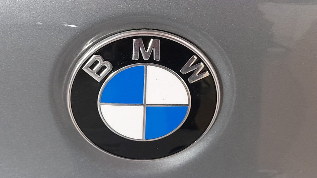 Original BMW 5er G30 F90 Heckklappe mit Kamera 41007440695 trunk lid