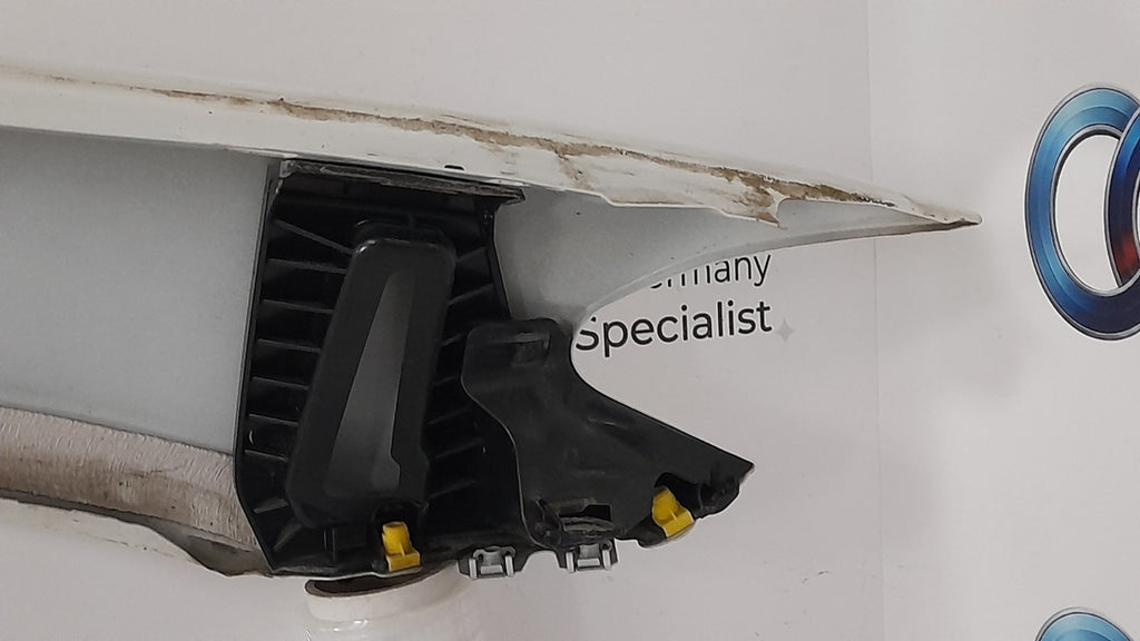 Original BMW 6er Gran Turismo G32 Seitenwand vorne links Kotflügel 41007481061