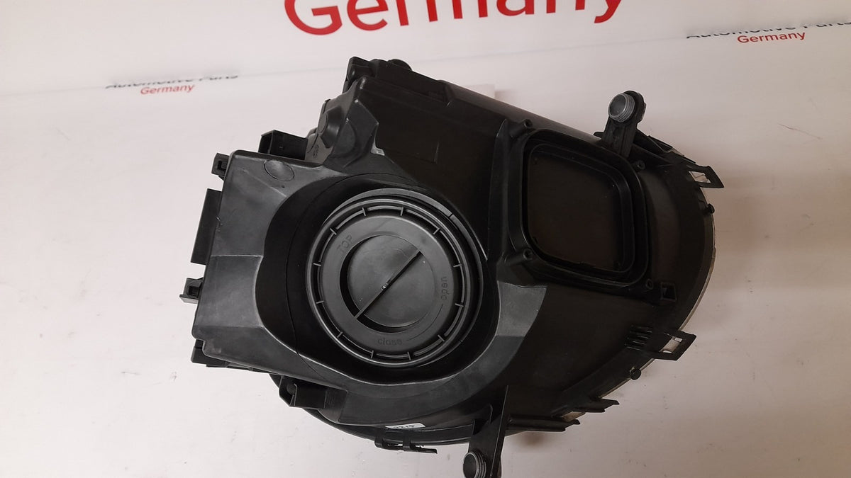 Original MINI Cooper R56 Scheinwerfer links 0301225303, head light left