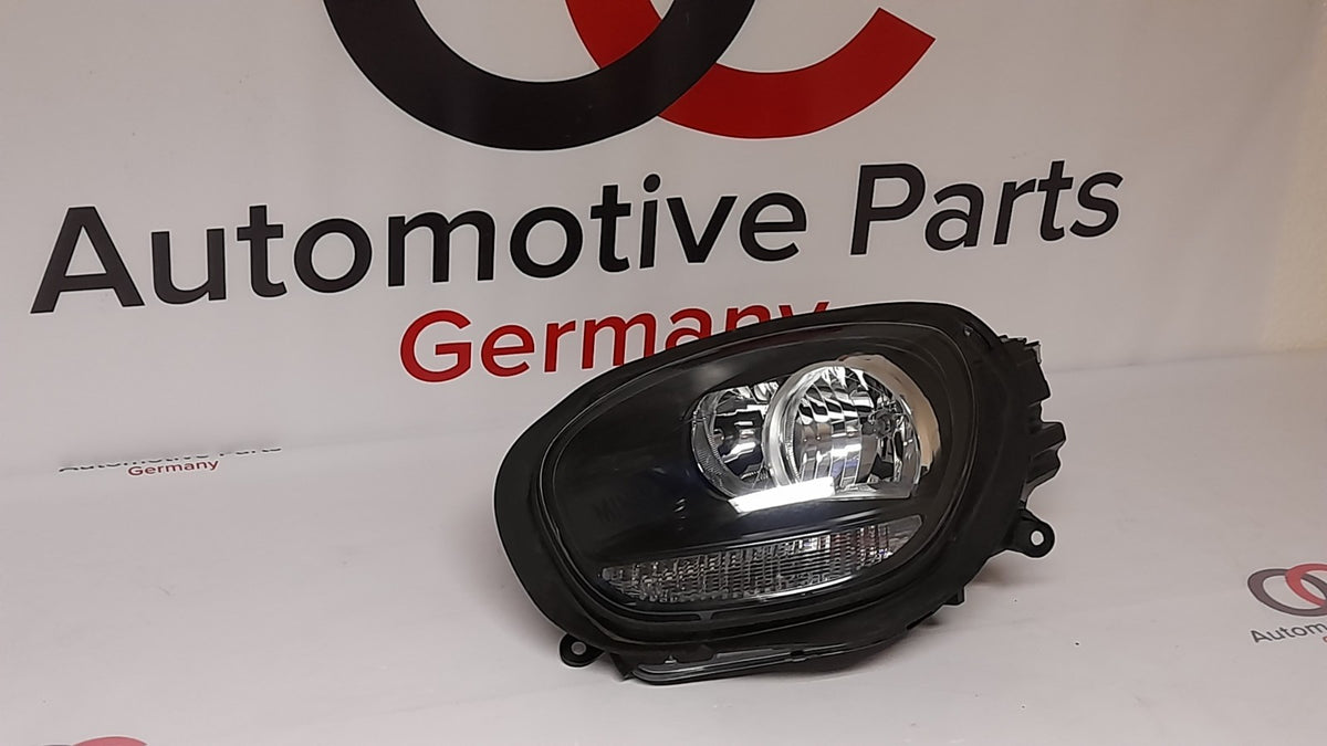 Original MINI F60 Countryman Frontscheinwerfer H7 links rechts 7390147 7390148