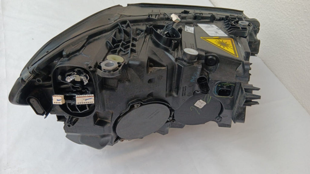 Original BMW X3 G01 X4 G02 5A29217 Laser links Scheinwerfer Headlight