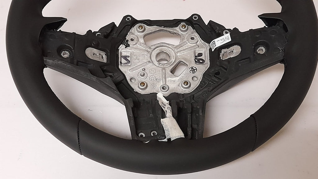Original BMW M Sportlenkrad Leder F40 F44 G20 G21 G22 G23 G26 G29 G42 8746691
