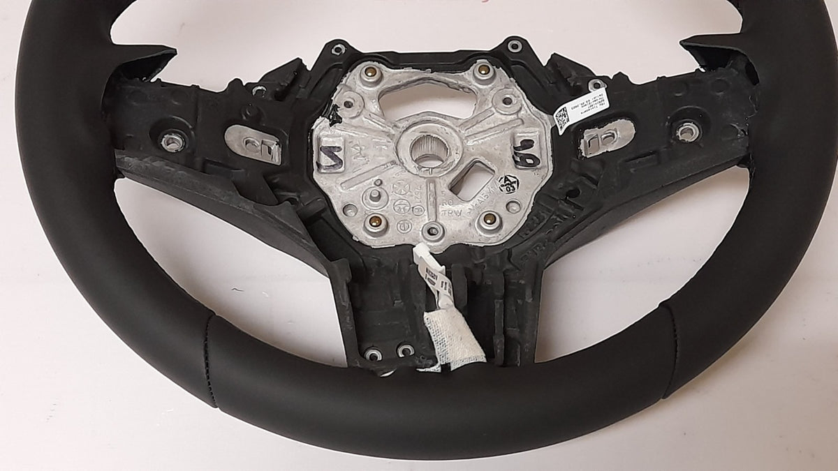 Original BMW M Sportlenkrad Leder F40 F44 G20 G21 G22 G23 G26 G29 G42 8746691