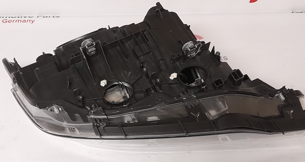 Original BMW 3 F30 F35 F31 vorne links Scheinwerfer 63117259527 Headlight