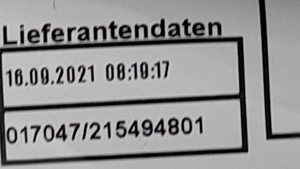 Original BMW 2er Active Tourer U06 Türverkleidung hinten links Harman Kardon