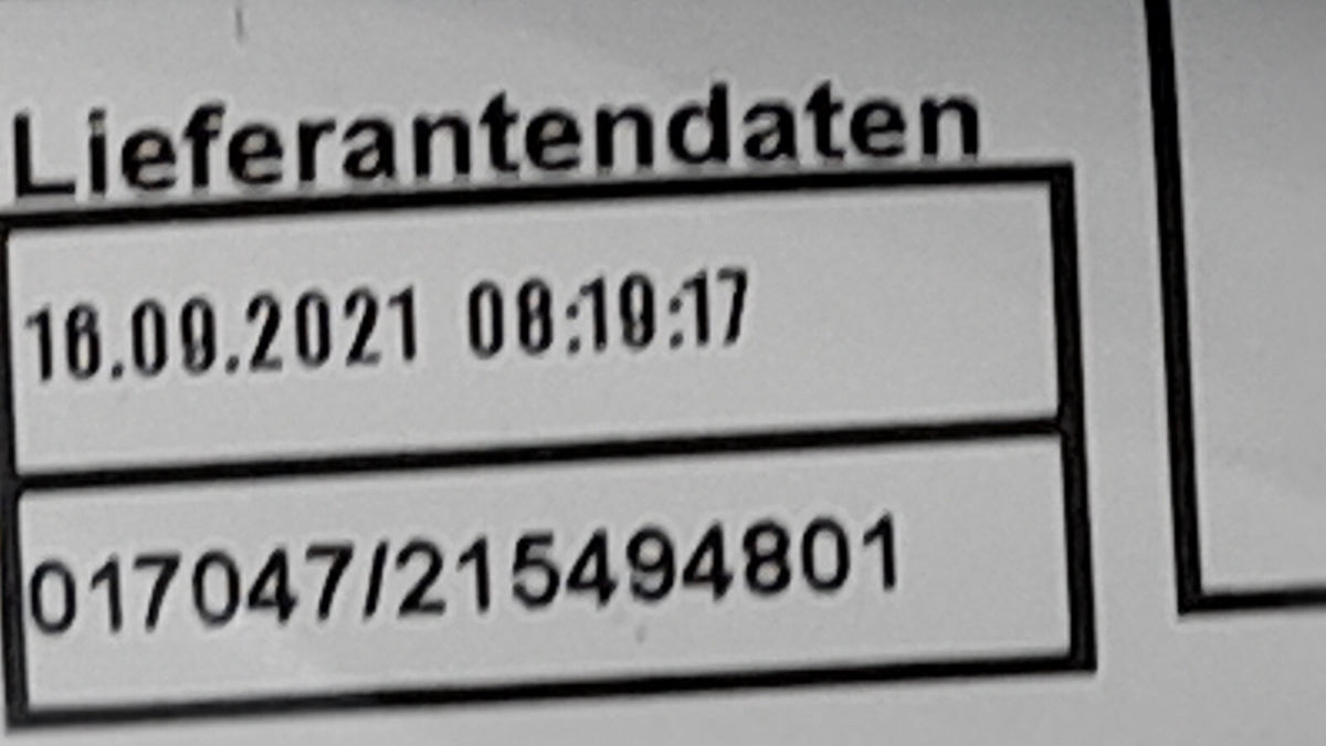 Original BMW 2er Active Tourer U06 Türverkleidung hinten links Harman Kardon