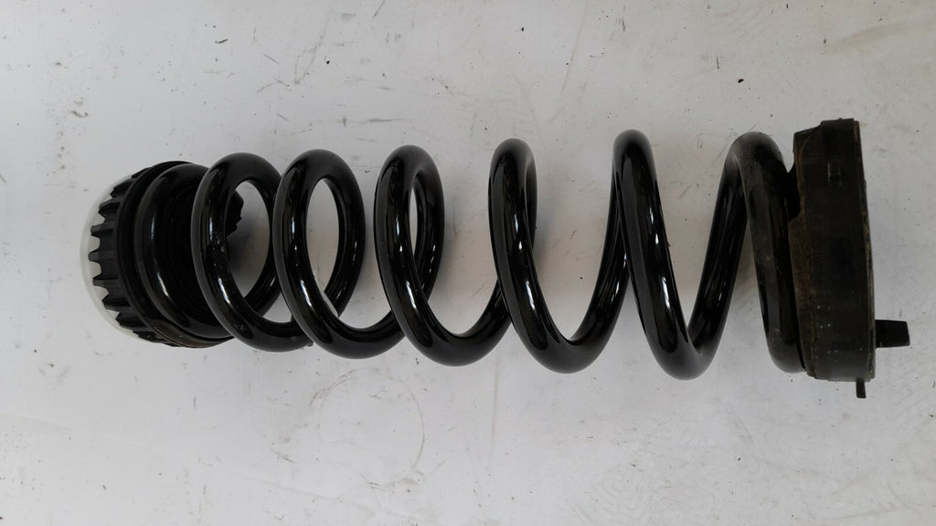 Original BMW 3er G20 G21 Federbein Stoßdämpfer hinten Zusatzdämpfer 6888481