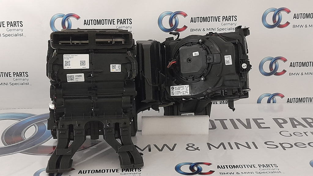 Original BMW iX I20 Klimaheizgerät Klimakasten 4-Zonen HZ5A2BAB9 / AC unit